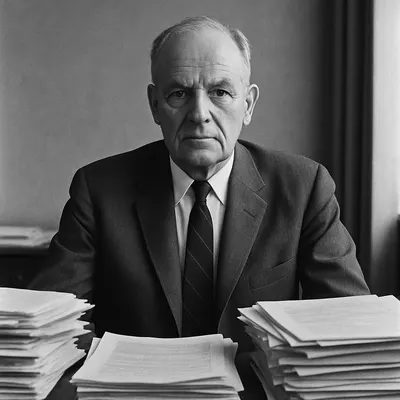 Portrét: Ing. Bohumil Zlámal